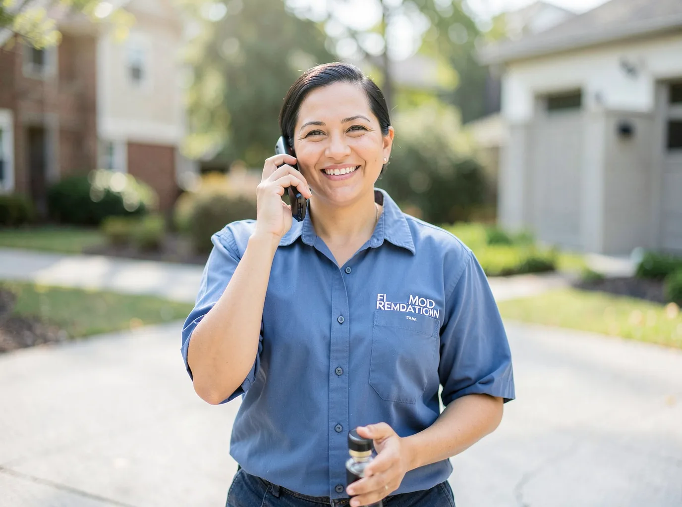 Mold Remediation Woodland, CA FAQs